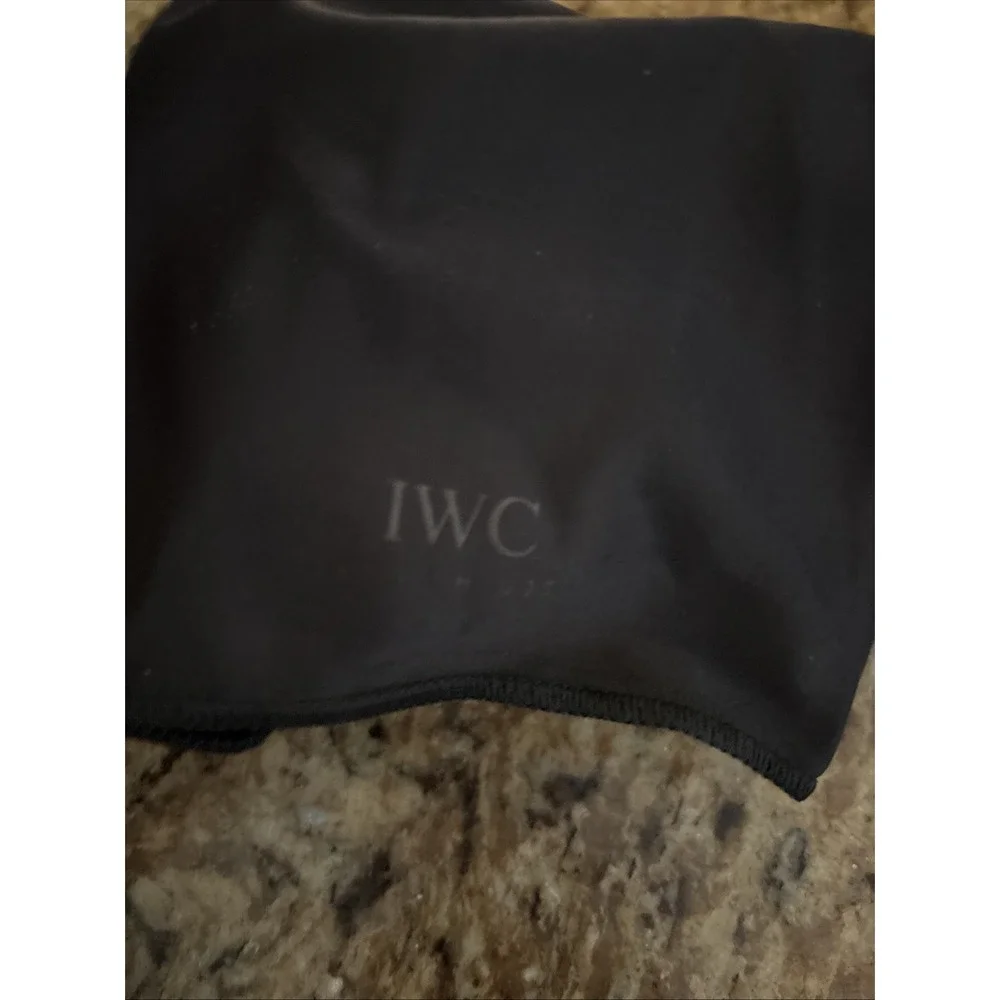 IWC Tool Kit and Cleaning for any model watches - 100% GENUINE
